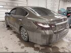 2016 Nissan Altima 2.5/2.5 S/2.5 Sl/2.5 Sr/2.5 Sv Champagne vin: 1N4AL3AP1GC233523
