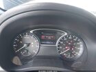 2017 Nissan Altima 2.5 Sr Red vin: 1N4AL3AP1HC231837