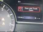 2017 Nissan Altima 2.5 Sr Red vin: 1N4AL3AP1HC231837