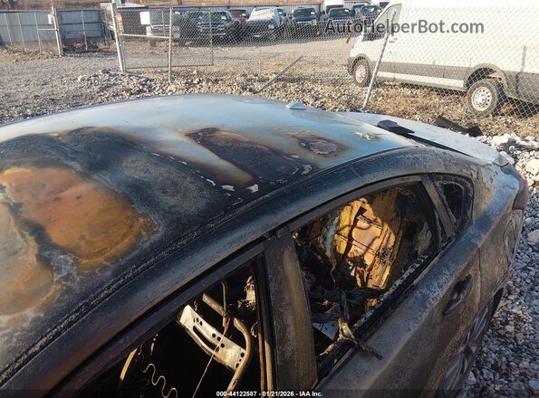 1N4AL3AP1HC293450 2017 NISSAN ALTIMA Silver Widok z przodu