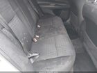 2018 Nissan Altima 2.5 S White vin: 1N4AL3AP2JC278445