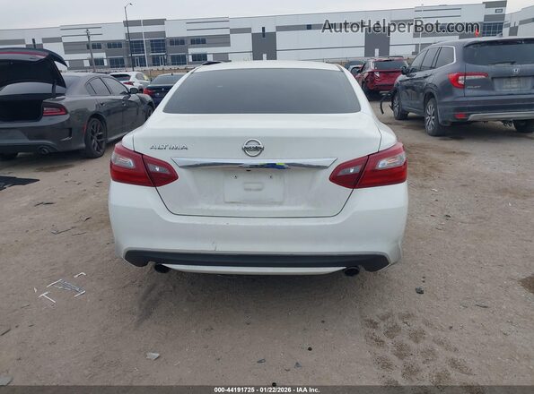 1N4AL3AP2JC278445 2018 NISSAN ALTIMA White 