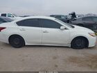 2018 Nissan Altima 2.5 S White vin: 1N4AL3AP2JC278445