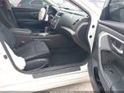 2018 Nissan Altima 2.5 S White vin: 1N4AL3AP2JC278445