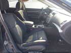 2016 Nissan Altima 2.5/2.5 S/2.5 Sl/2.5 Sr/2.5 Sv Черный vin: 1N4AL3AP3GN378387