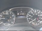 2016 Nissan Altima 2.5/2.5 S/2.5 Sl/2.5 Sr/2.5 Sv Черный vin: 1N4AL3AP3GN378387
