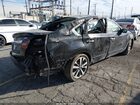 2017 Nissan Altima 2.5 Sr Black vin: 1N4AL3AP3HC116642