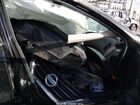 2017 Nissan Altima 2.5 Sr Black vin: 1N4AL3AP3HC116642
