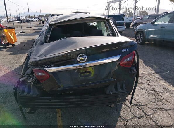 1N4AL3AP3HC116642 2017 NISSAN ALTIMA Black 