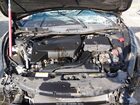 2017 Nissan Altima 2.5 Sr Black vin: 1N4AL3AP3HC116642