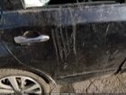 2017 Nissan Altima 2.5 Sr Black vin: 1N4AL3AP3HC116642
