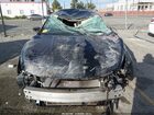 2017 Nissan Altima 2.5 Sr Black vin: 1N4AL3AP3HC116642