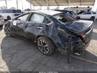 2017 Nissan Altima 2.5 Sr Black vin: 1N4AL3AP3HC116642