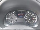 2017 Nissan Altima 2.5 Sr Black vin: 1N4AL3AP3HC215185