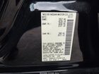 2017 Nissan Altima 2.5 Sr Black vin: 1N4AL3AP3HC215185