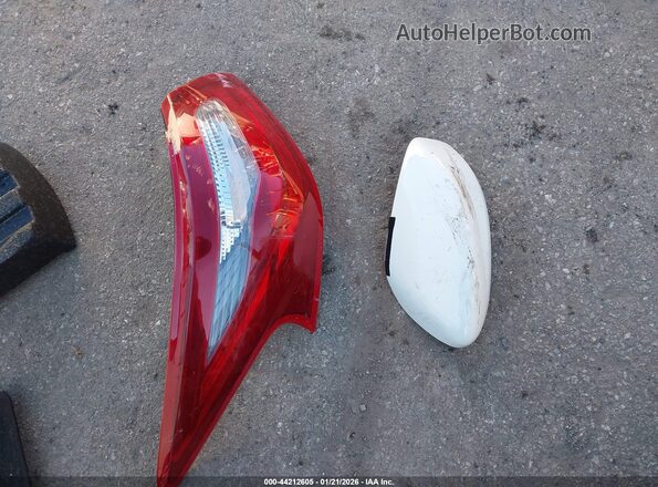 1N4AL3AP3JC264487 2018 NISSAN ALTIMA White Vista del cuadro de instrumentos