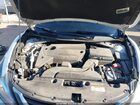 2018 Nissan Altima 2.5 S White vin: 1N4AL3AP3JC264487