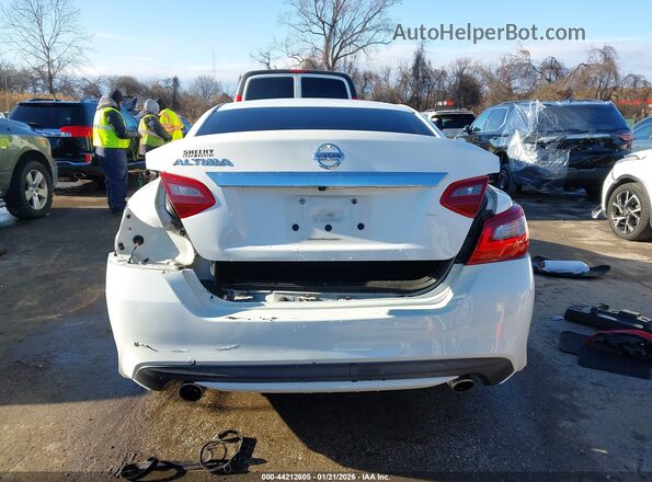 1N4AL3AP3JC264487 2018 NISSAN ALTIMA White 