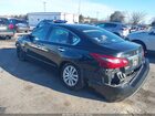 2018 Nissan Altima 2.5 S Black vin: 1N4AL3AP4JC275739 2018 Nissan Altima 2.5 S Black vin: 1N4AL3AP4JC275739