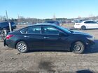 2018 Nissan Altima 2.5 S Black vin: 1N4AL3AP4JC275739 2018 Nissan Altima 2.5 S Black vin: 1N4AL3AP4JC275739