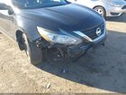 2018 Nissan Altima 2.5 S Black vin: 1N4AL3AP4JC275739 2018 Nissan Altima 2.5 S Black vin: 1N4AL3AP4JC275739