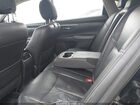 2016 Nissan Altima 2.5 Sl Черный vin: 1N4AL3AP5GC159524