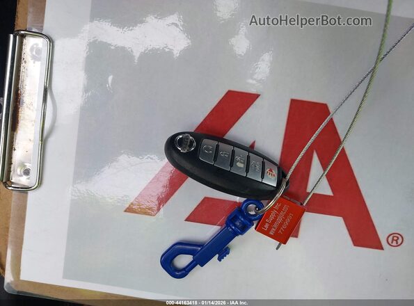 1N4AL3AP5GC159524 2016 NISSAN ALTIMA Черный Вид панели приборов
