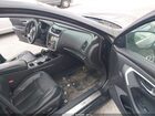 2016 Nissan Altima 2.5 Sl Черный vin: 1N4AL3AP5GC159524