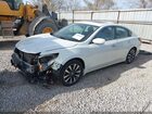 2016 Nissan Altima 2.5/2.5 S/2.5 Sl/2.5 Sr/2.5 Sv White vin: 1N4AL3AP5GN307188 2016 Nissan Altima 2.5/2.5 S/2.5 Sl/2.5 Sr/2.5 Sv White vin: 1N4AL3AP5GN307188