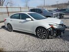 2016 Nissan Altima 2.5/2.5 S/2.5 Sl/2.5 Sr/2.5 Sv White vin: 1N4AL3AP5GN307188 2016 Nissan Altima 2.5/2.5 S/2.5 Sl/2.5 Sr/2.5 Sv White vin: 1N4AL3AP5GN307188