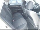 2017 Nissan Altima 2.5 Sv Серебряный vin: 1N4AL3AP6HC191058