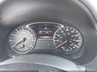 2017 Nissan Altima 2.5 Sv Серебряный vin: 1N4AL3AP6HC191058