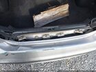 2017 Nissan Altima 2.5 Sv Серебряный vin: 1N4AL3AP6HC191058
