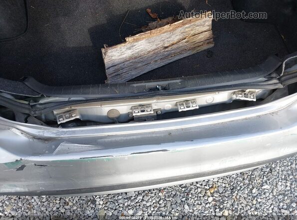 1N4AL3AP6HC191058 2017 NISSAN ALTIMA Серебряный 
