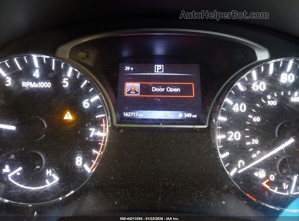 1N4AL3AP6HC192954 2017 NISSAN ALTIMA Серый 