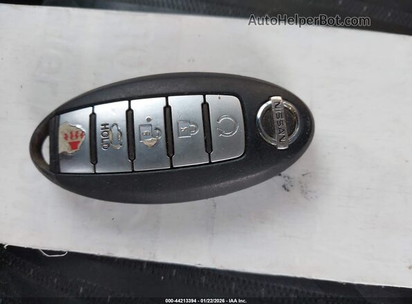 1N4AL3AP6HC192954 2017 NISSAN ALTIMA Серый Вид панели приборов