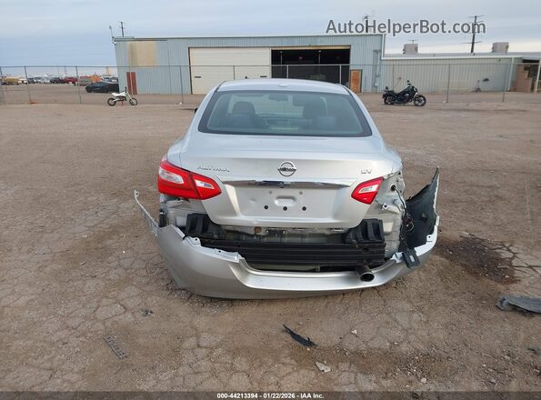 1N4AL3AP6HC192954 2017 NISSAN ALTIMA Серый 