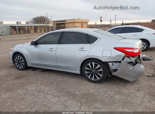 1N4AL3AP6HC192954 2017 NISSAN ALTIMA Серый 