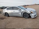 2017 Nissan Altima 2.5 Sv Серый vin: 1N4AL3AP6HC192954