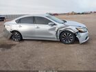 2017 Nissan Altima 2.5 Sv Серый vin: 1N4AL3AP6HC192954