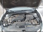 2017 Nissan Altima 2.5 Sv Серый vin: 1N4AL3AP6HC192954