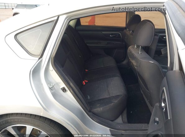 1N4AL3AP6HC192954 2017 NISSAN ALTIMA Серый Вид наклейки с VIN-кодом