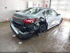2018 Nissan Altima 2.5 Sv Серый vin: 1N4AL3AP6JC257761