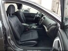 2018 Nissan Altima 2.5 Sv Серый vin: 1N4AL3AP6JC257761