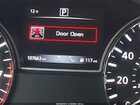 2018 Nissan Altima 2.5 Sv Серый vin: 1N4AL3AP6JC257761