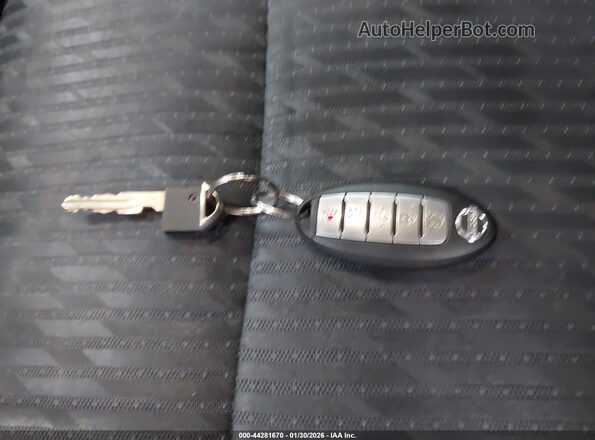 1N4AL3AP6JC257761 2018 NISSAN ALTIMA Серый Вид панели приборов