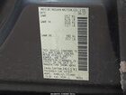 2017 Nissan Altima 2.5 S Синий vin: 1N4AL3AP7HN365191