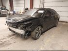 2017 Nissan Altima 2.5 Sr Black vin: 1N4AL3AP8HC232774