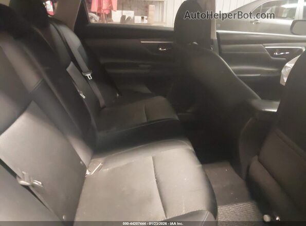 1N4AL3AP8HC232774 2017 NISSAN ALTIMA Black Widok naklejki z numerem VIN