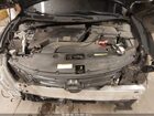 2017 Nissan Altima 2.5 Sr Black vin: 1N4AL3AP8HC232774